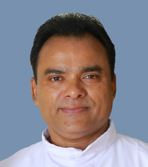 Fr. Mani Kadaplackal